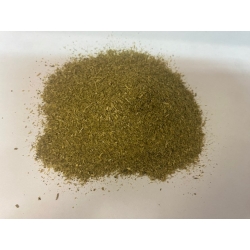 Nasturcja Ziele Mielone 1 Kg